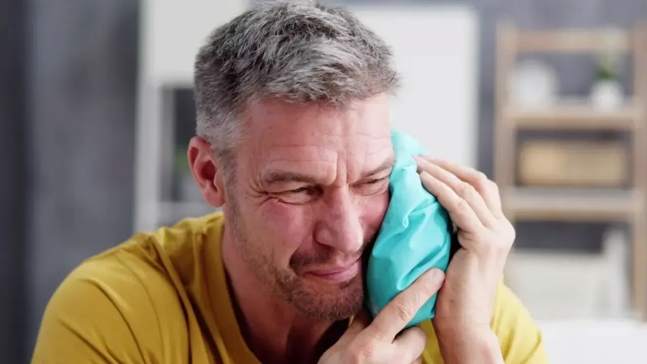 urgencia odontologica